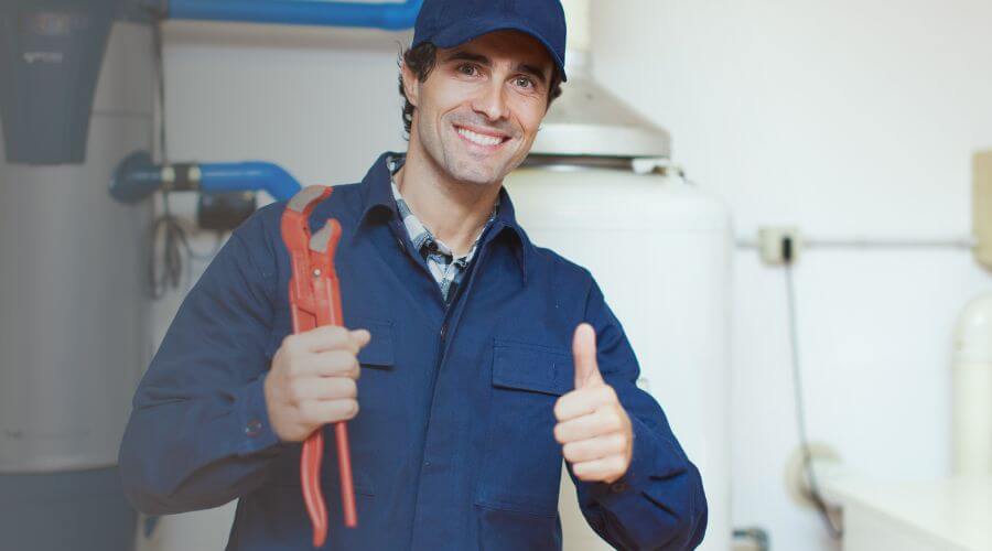 Professional Tankless Water Heater Installation in Leaf River, IL
